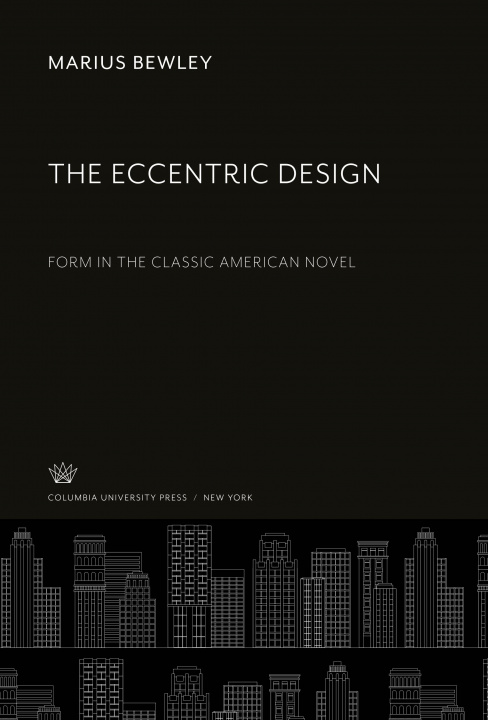 Knjiga The Eccentric Design 
