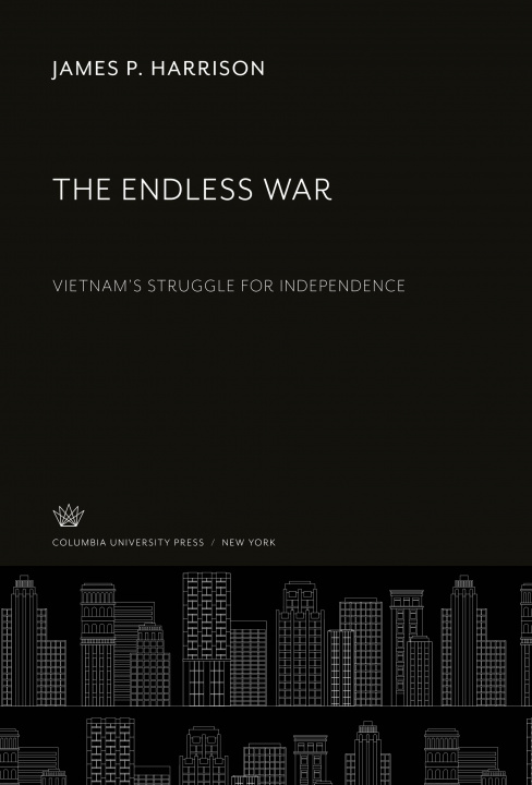 Knjiga The Endless War 