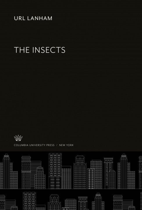 Knjiga The Insects 