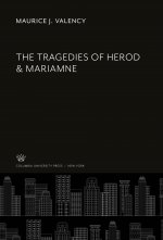 Carte The Tragedies of Herod & Mariamne 