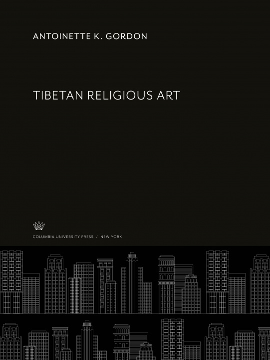 Carte Tibetan Religious Art 