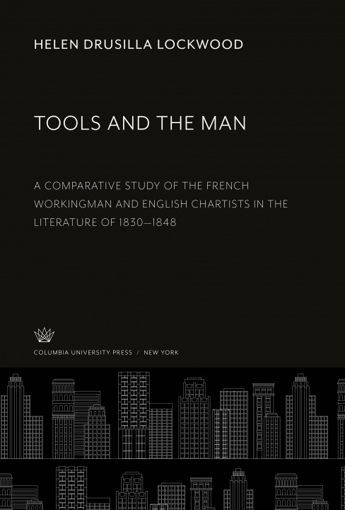 Knjiga Tools and the Man 