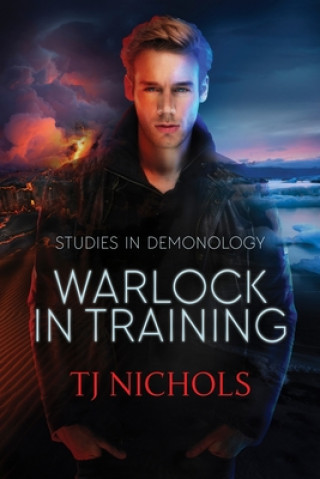 Knjiga Warlock in Training T. J. Nichols