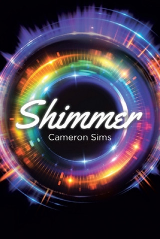 Book Shimmer Cameron Sims