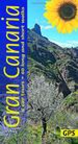 Книга Gran Canaria Noel Rochford