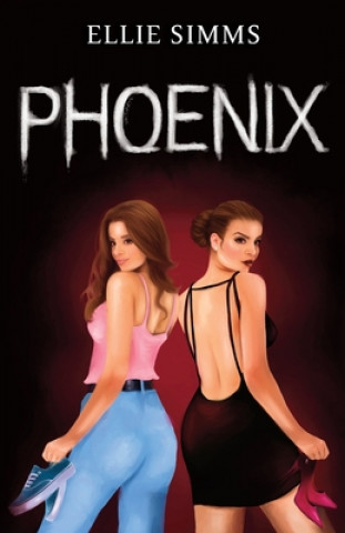 Book Phoenix Simms Ellie Simms