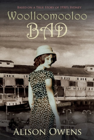 Kniha Woolloomooloo Bad Alison Owens
