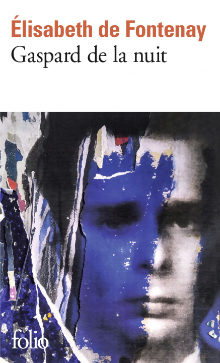 Libro Gaspard de la nuit FONTENAY