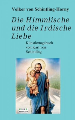 Książka Die Himmlische und die Irdische Liebe 