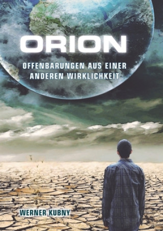 Knjiga Orion Werner Kubny