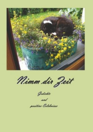 Libro Nimm dir Zeit 