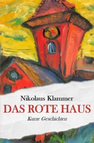 Carte Das rote Haus Nikolaus Klammer