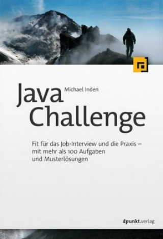 Könyv Java Challenge Michael Inden