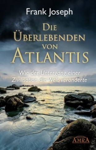Carte Die Überlebenden von Atlantis 