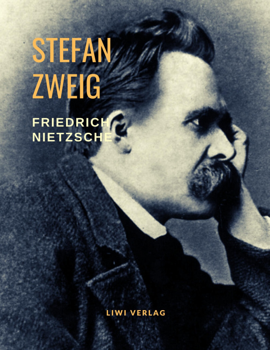 Carte Friedrich Nietzsche - Der Tanz über dem Abgrund. Eine Biografie 