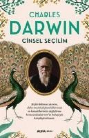 Knjiga Cinsel Secilim 