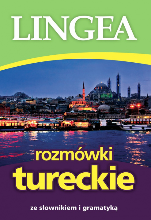 Könyv Rozmówki tureckie  w4 Praca zbiorowa