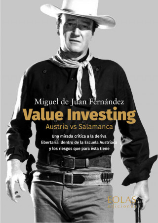 Audio Value Investing. Austria vs Salamanca MIGUEL DE JUAN FERNANDEZ