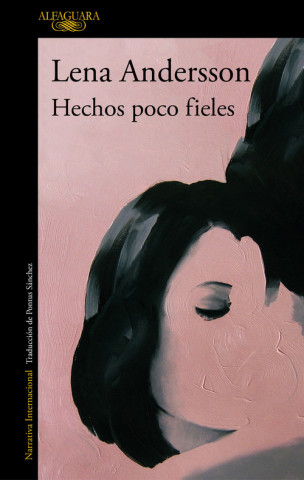 Audio Hechos poco fieles LENA ANDERSSON