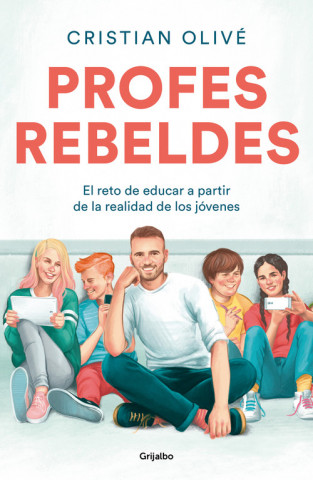 Audio Profes rebeldes CRISTIAN OLIVE PEÑAS