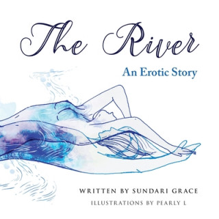 Knjiga River Sundari Grace