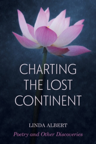 Knjiga Charting the Lost Continent Linda Albert