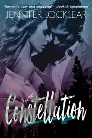 Libro Constellation Jennifer Locklear
