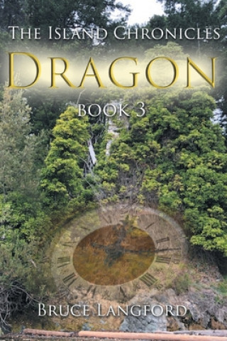Knjiga Dragon Bruce Langford