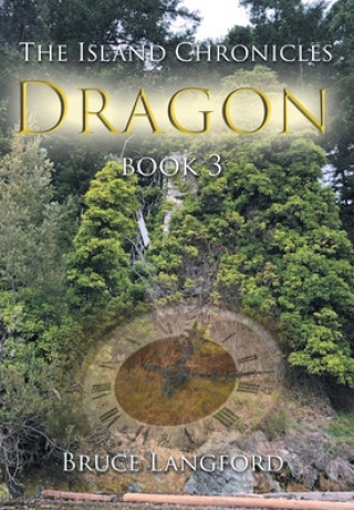 Book Dragon Bruce Langford