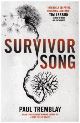 Könyv Survivor Song 