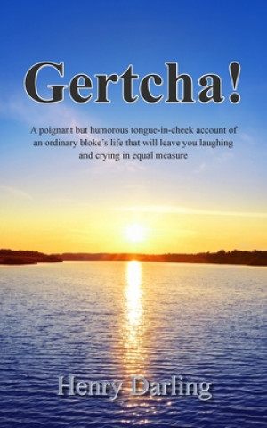 Buch Gertcha! Henry Darling