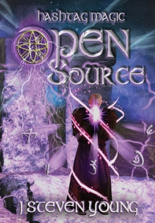 Kniha Open Source 