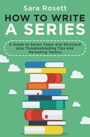 Book How to Write a Series 