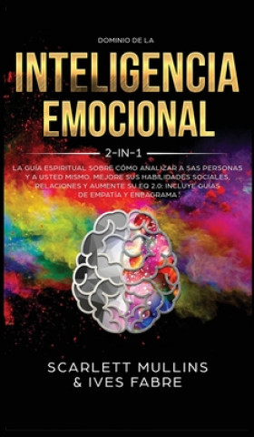 Könyv Dominio De La Inteligencia Emocional 2 en 1 