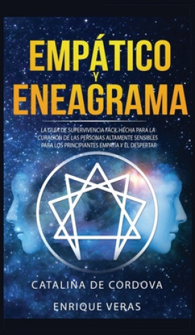 Buch Empatico y Eneagrama Catalina de Cordova