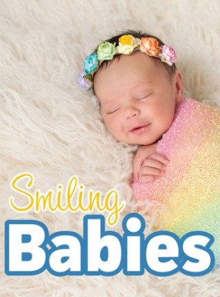 Βιβλίο Smiling Babies Lasting Happiness