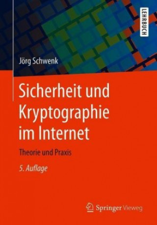 Carte Sicherheit Und Kryptographie Im Internet Jörg Schwenk