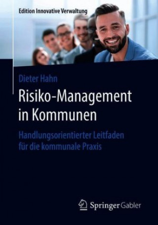 Könyv Risiko-Management in Kommunen Dieter Hahn