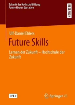 Book Future Skills Ulf-Daniel Ehlers