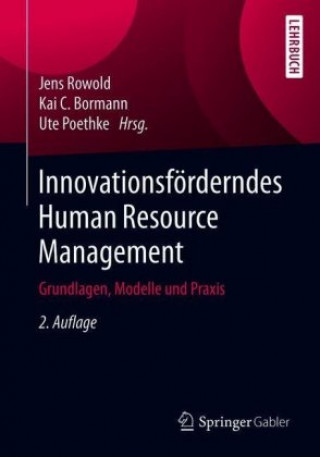 Carte Innovationsfoerderndes Human Resource Management Kai C. Bormann