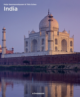 Книга India 