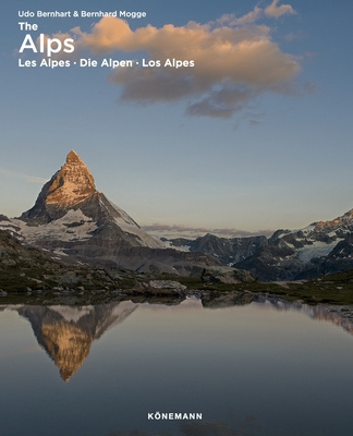 Könyv Alps 