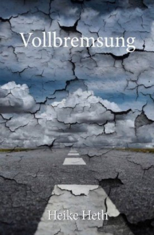 Knjiga Vollbremsung Heike Heth