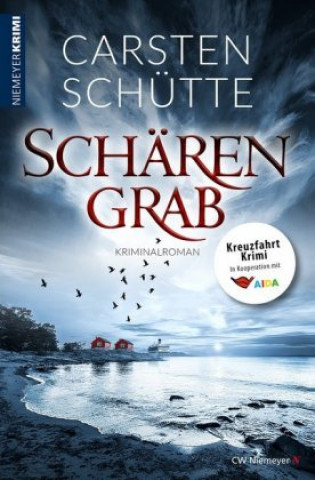 Libro Schärengrab Carsten Schütte