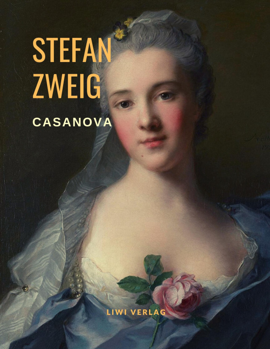 Book Casanova - Homo eroticus. Eine Biografie 