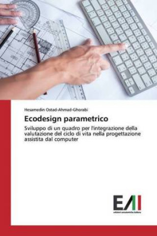 Knjiga Ecodesign parametrico Hesamedin Ostad-Ahmad-Ghorabi