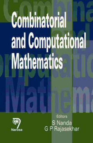 Knjiga Combinatorial and Computational Mathematics G. P. Rajasekhar