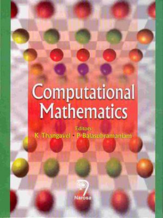 Książka Computational Mathematics 