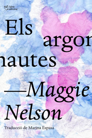 Audio Els argonautes MAGGIE NELSON
