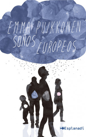 Audio Soños europeos EMMA PUIKKONEN